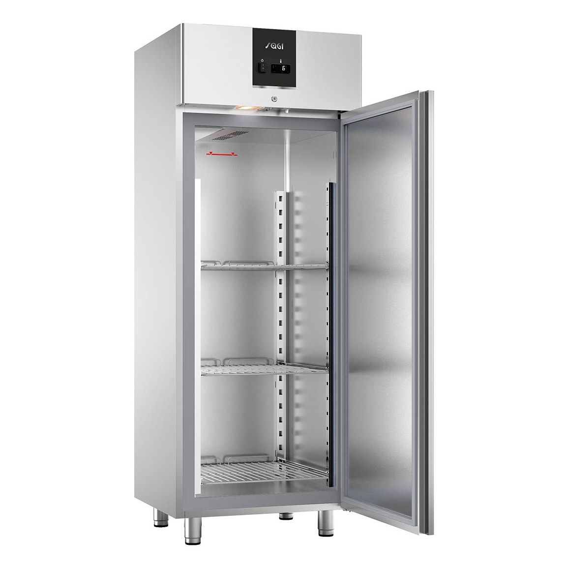 Külmkapp Sagi FD6T