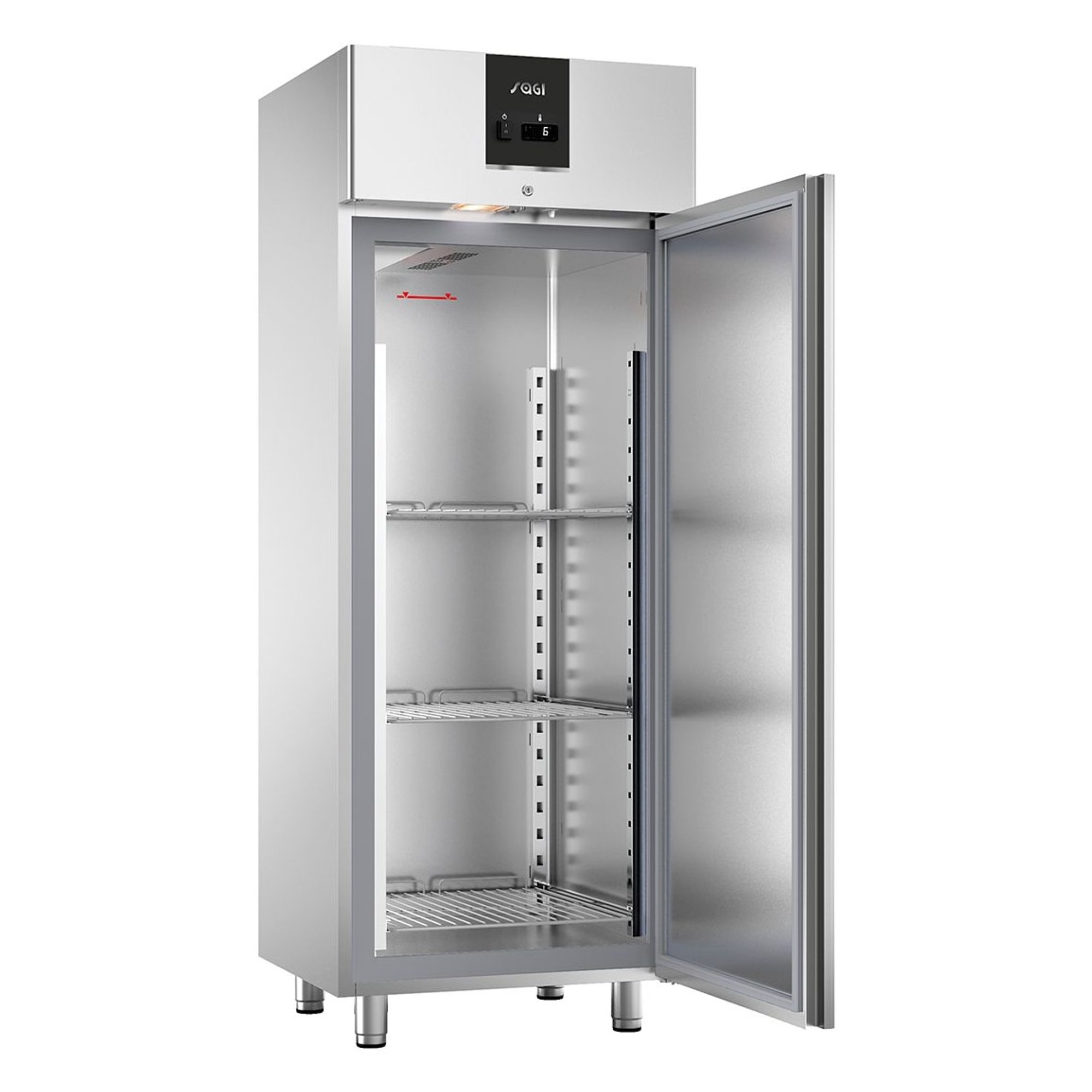 Külmkapp Sagi FD6T