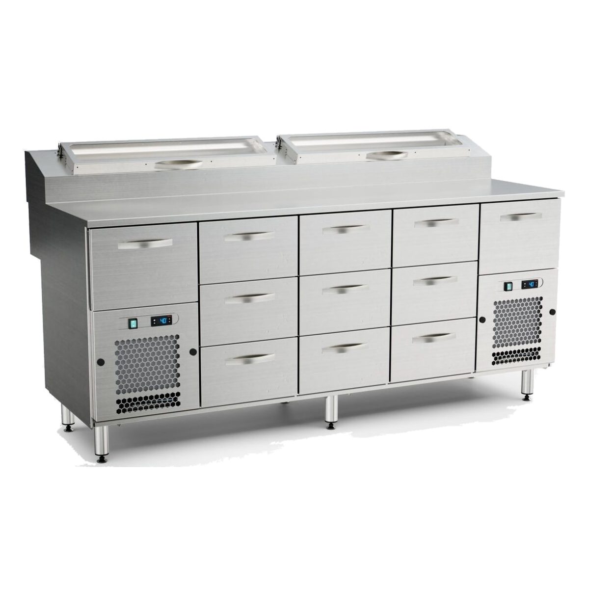 Pitsakapp KTL/P-20011