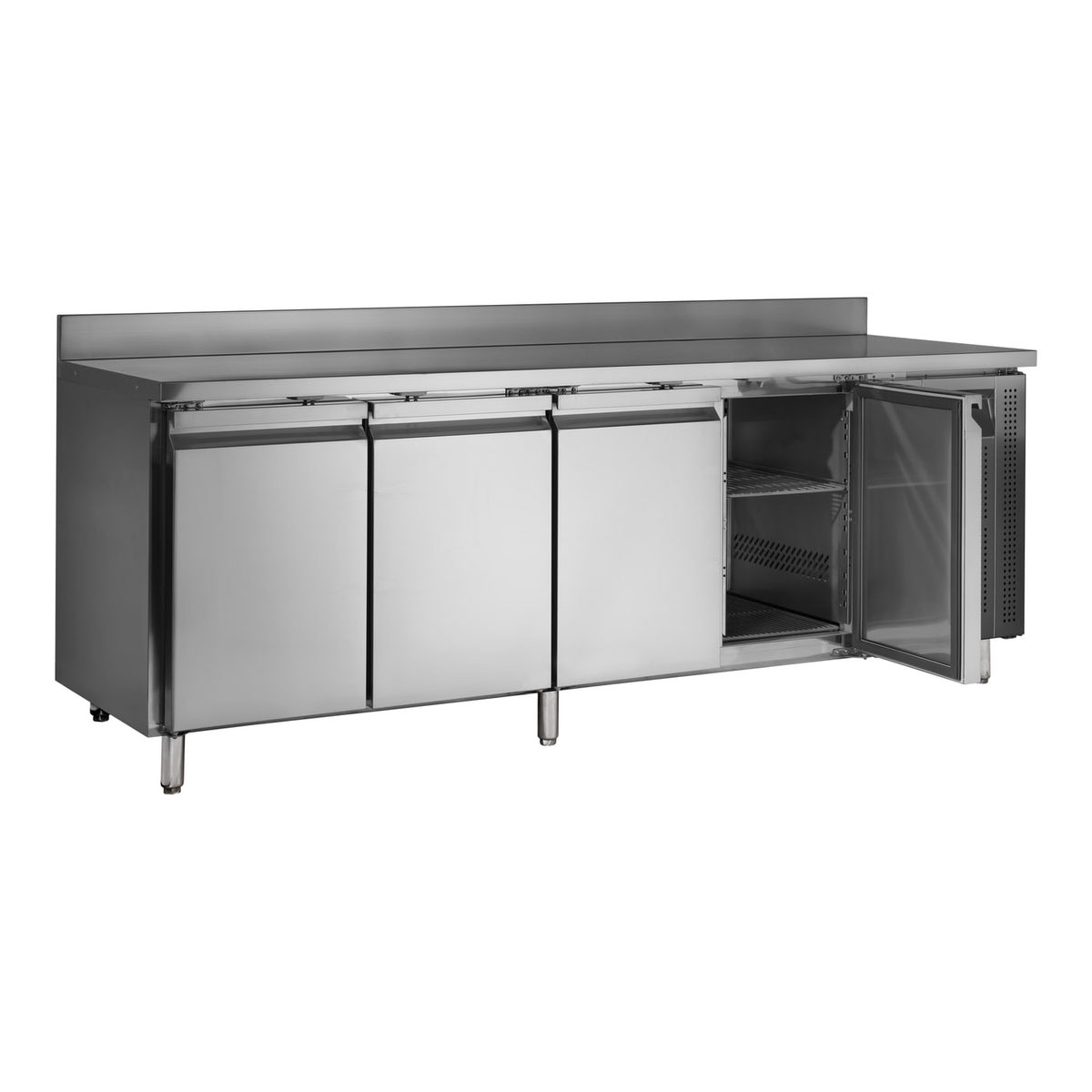Külmtöölaud CK7410X1SP