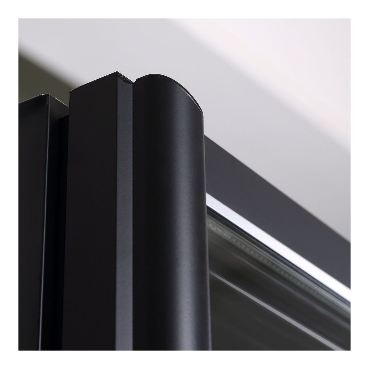 Külmkapp DC726BD