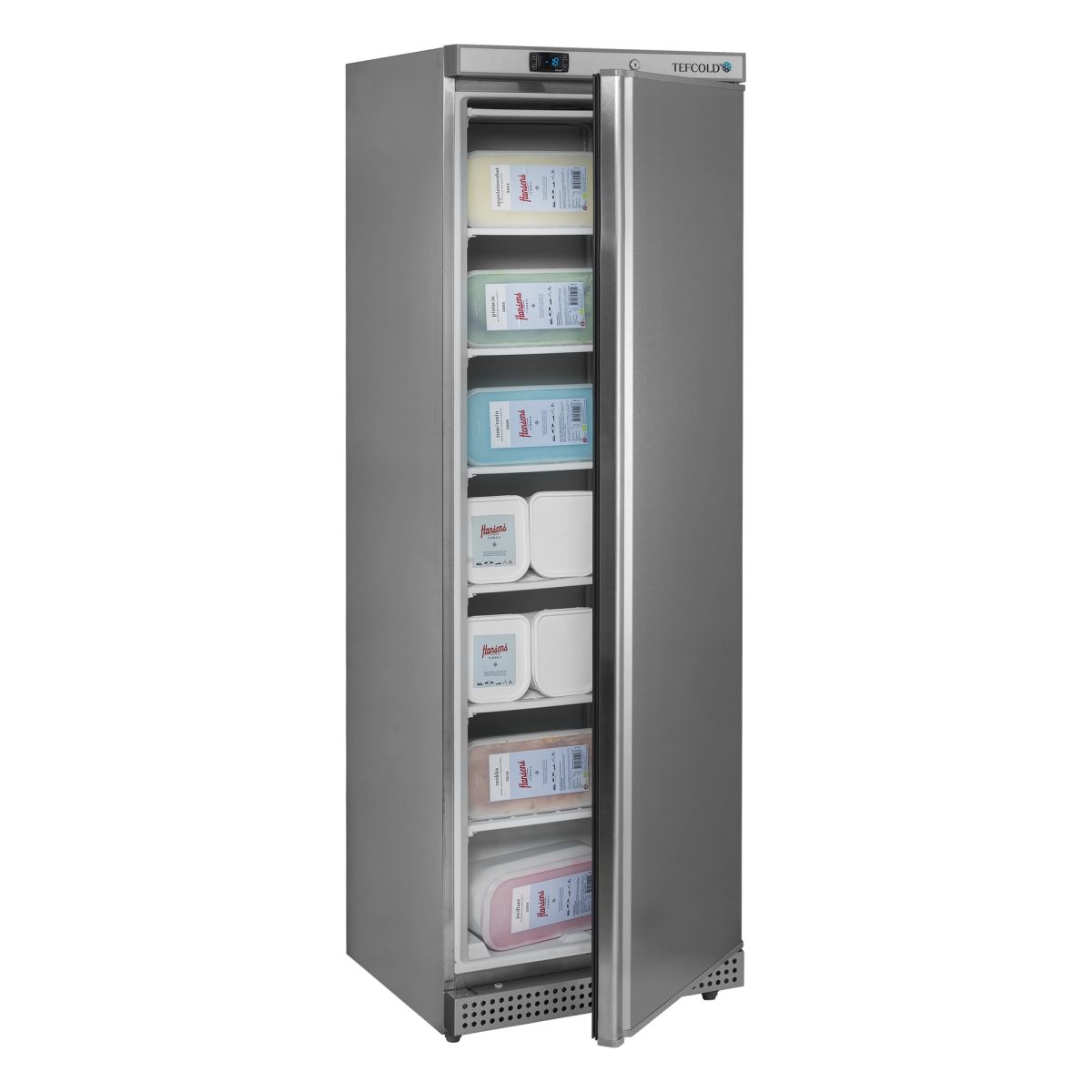 Sügavkülmkapp UF400S