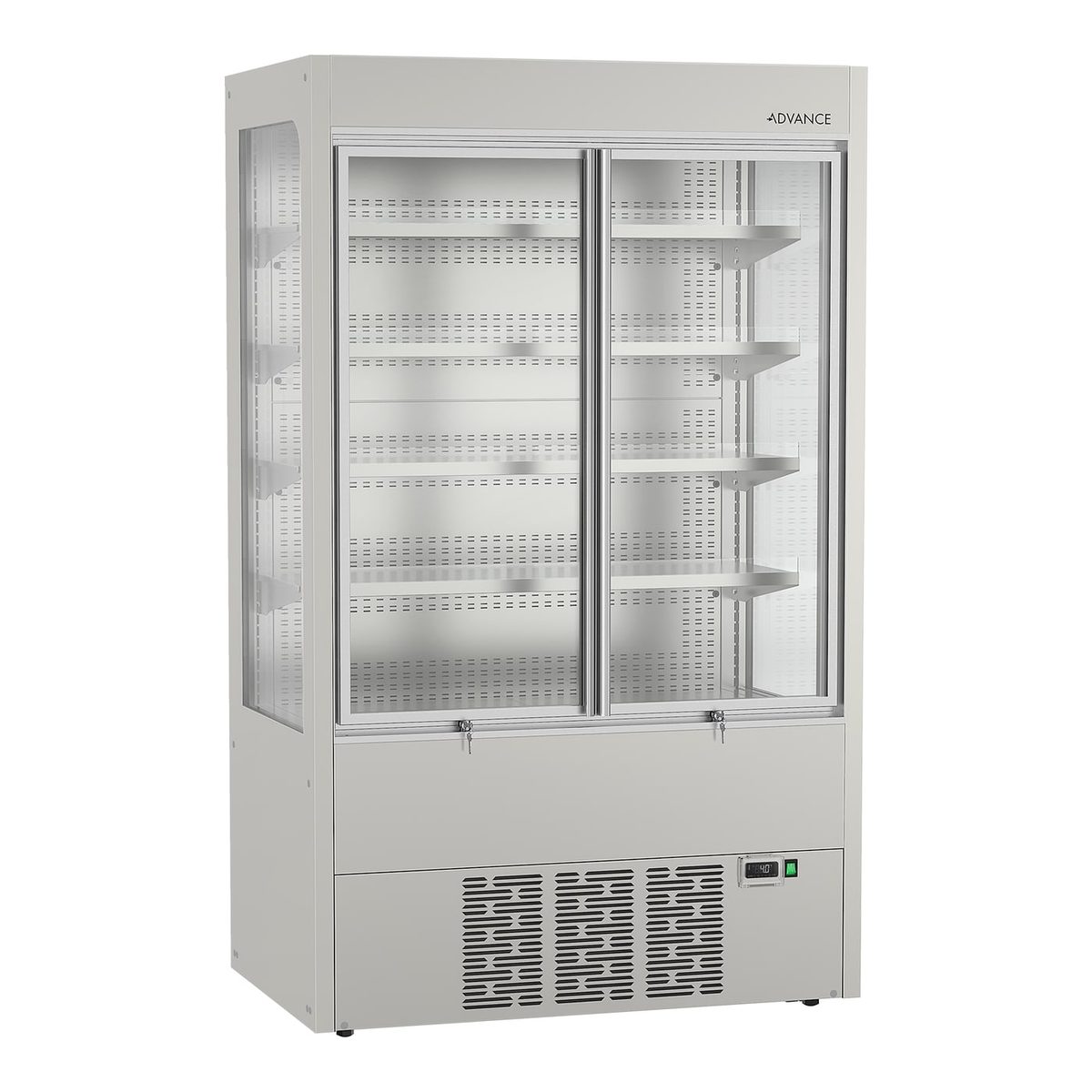Külmriiul Hoshizaki ADVANCE MD K 120 HG KG E