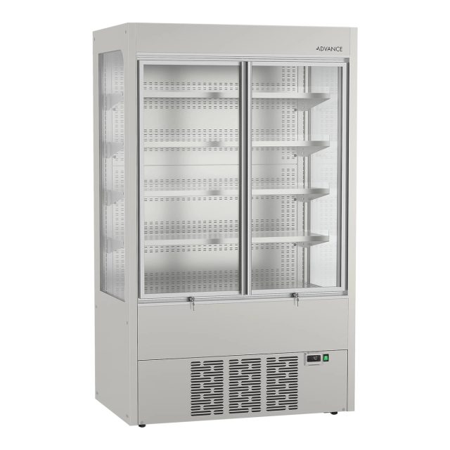 Külmriiul Hoshizaki ADVANCE MD K 120 HG KG E