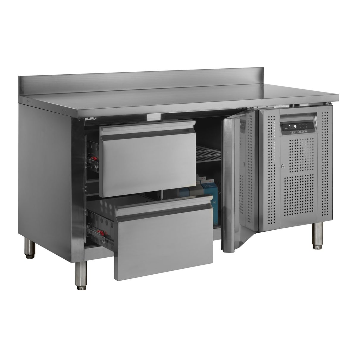 Külmtöölaud CK7220