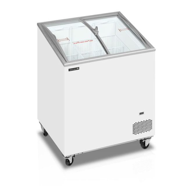 Sügavkülmkirst IC201SCEB