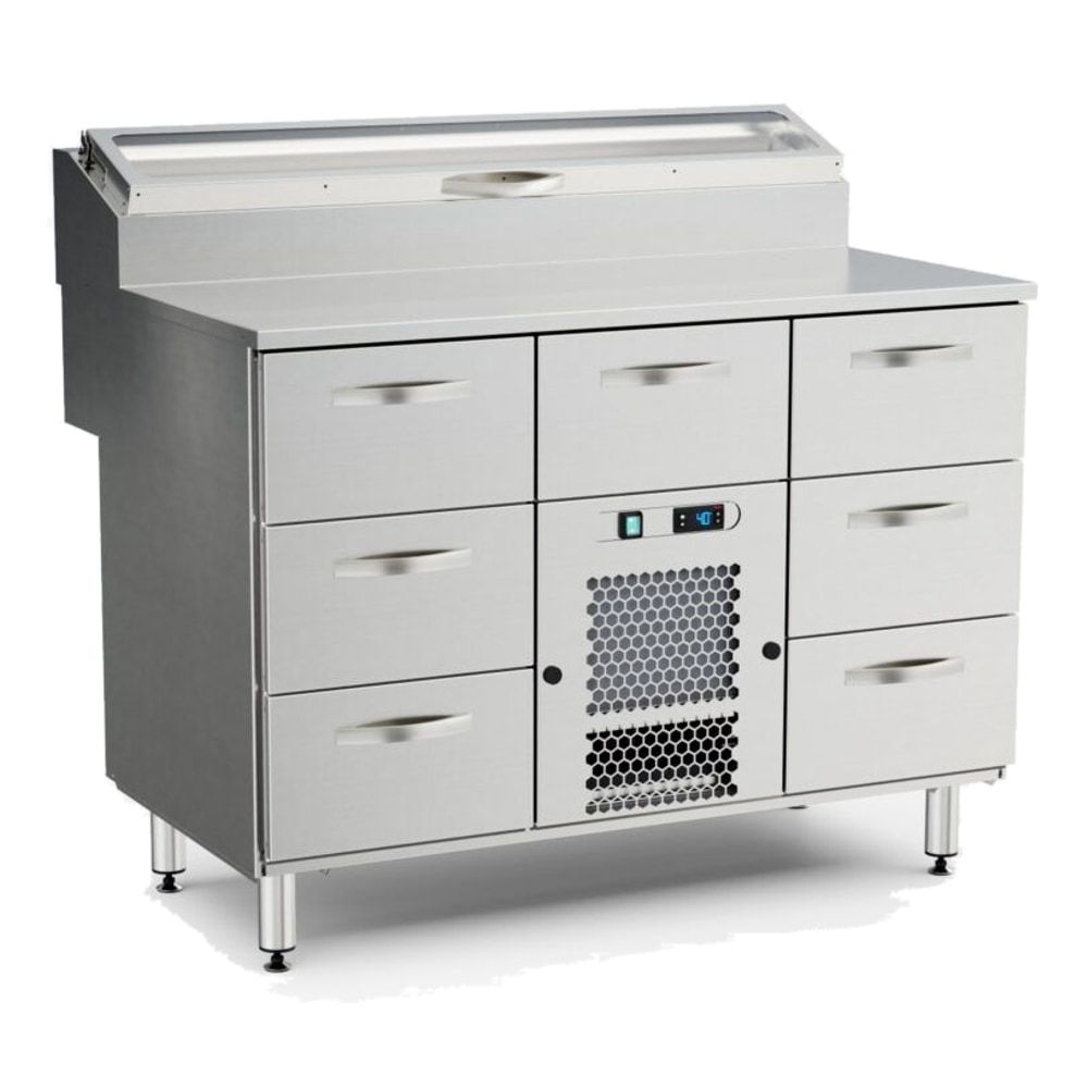 Pitsakapp KTL/P-1207