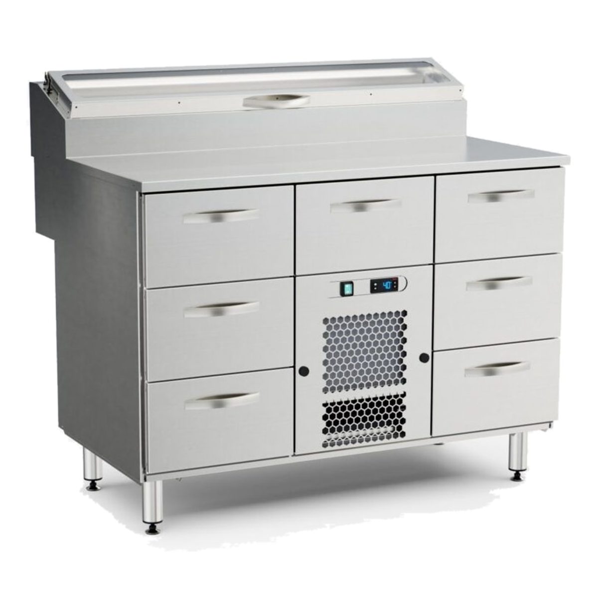Pitsakapp KTL/P-1207