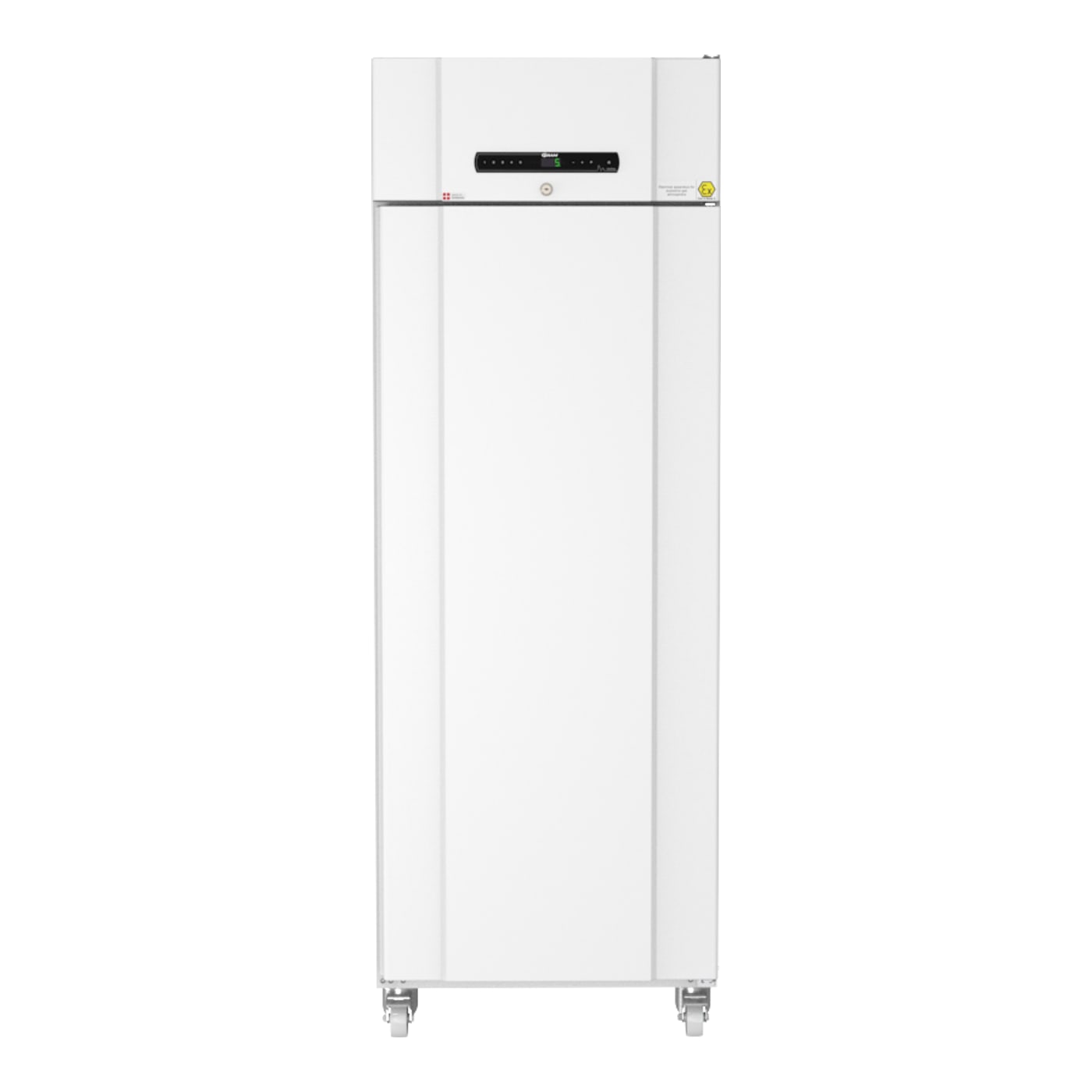Meditsiiniline külmkapp BioCompact II RR610