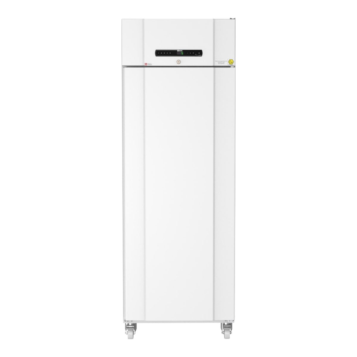 Meditsiiniline külmkapp BioCompact II RR610