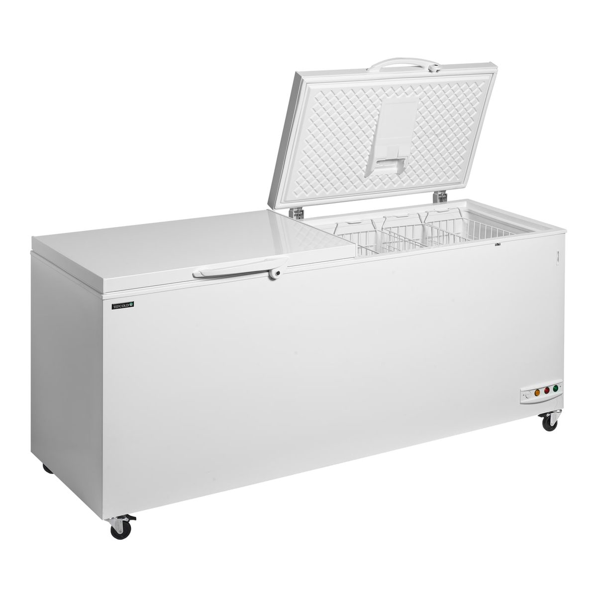 Sügavkülmkirst CF701 SL