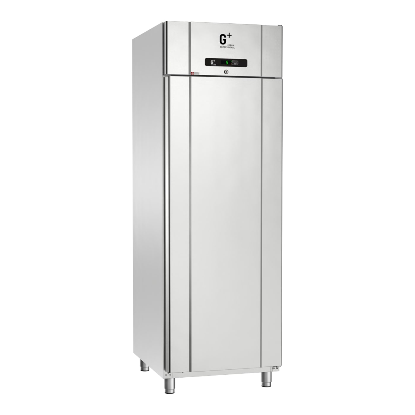 Külmkapp Gram Maxi C700 ECO