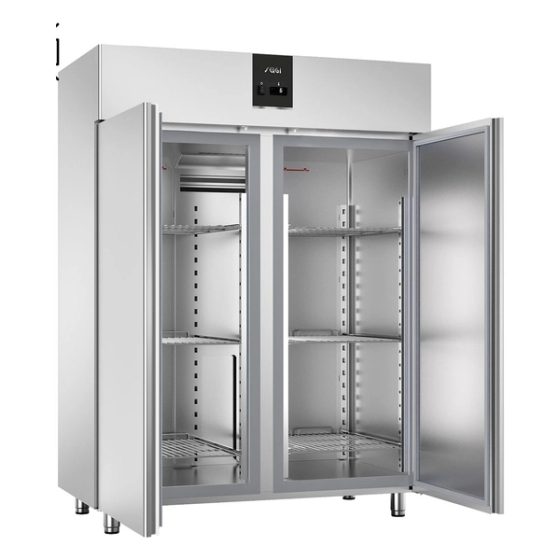 Külmkapp Sagi FD15LR