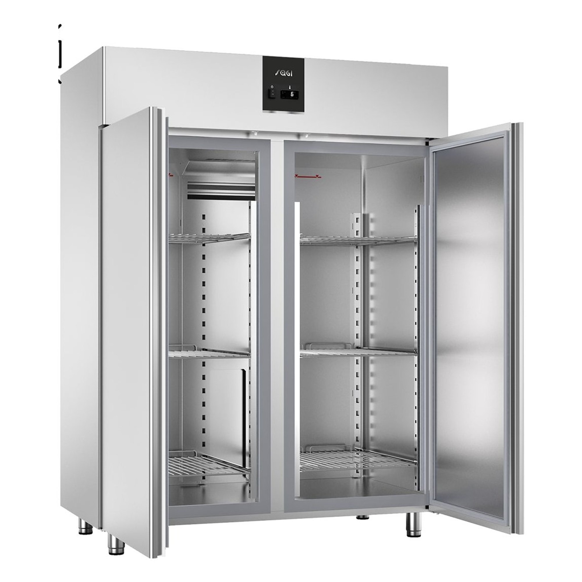 Külmkapp Sagi FD15LR