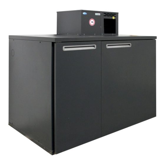 Õllevaadijahuti SKB-6