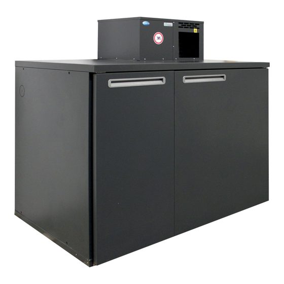 Õllevaadijahuti SKB-6