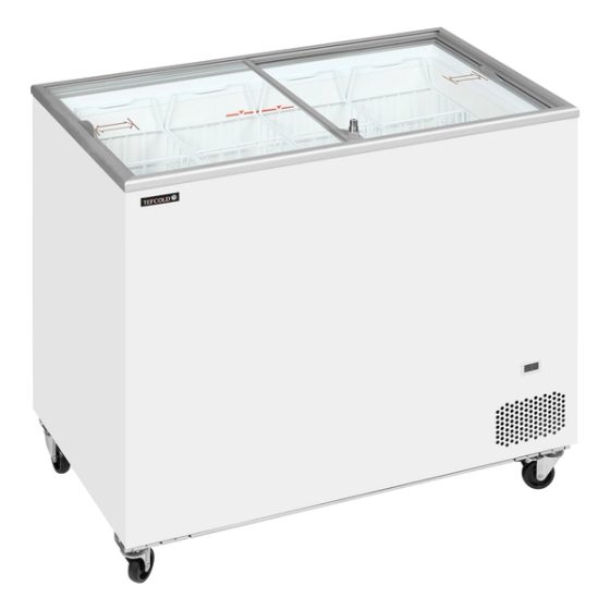 Sügavkülmkirst IC302SC