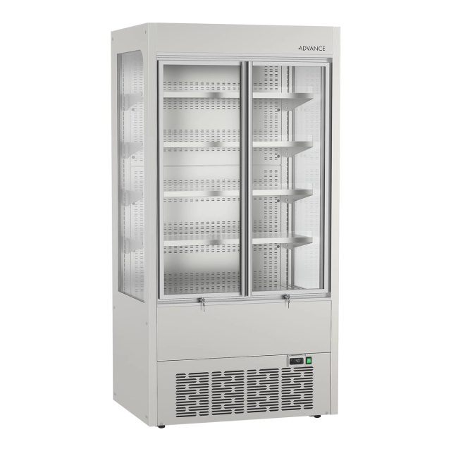 Külmriiul Hoshizaki ADVANCE MD K 100 HG KG E