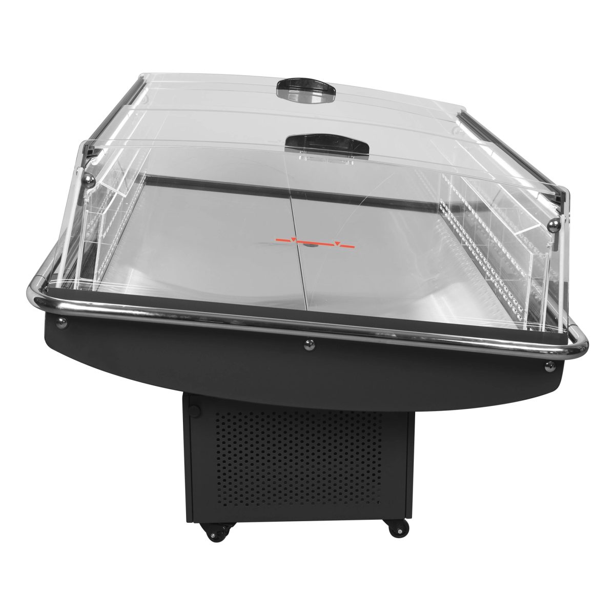 Impulsskülmik PDC126 VS SL LED