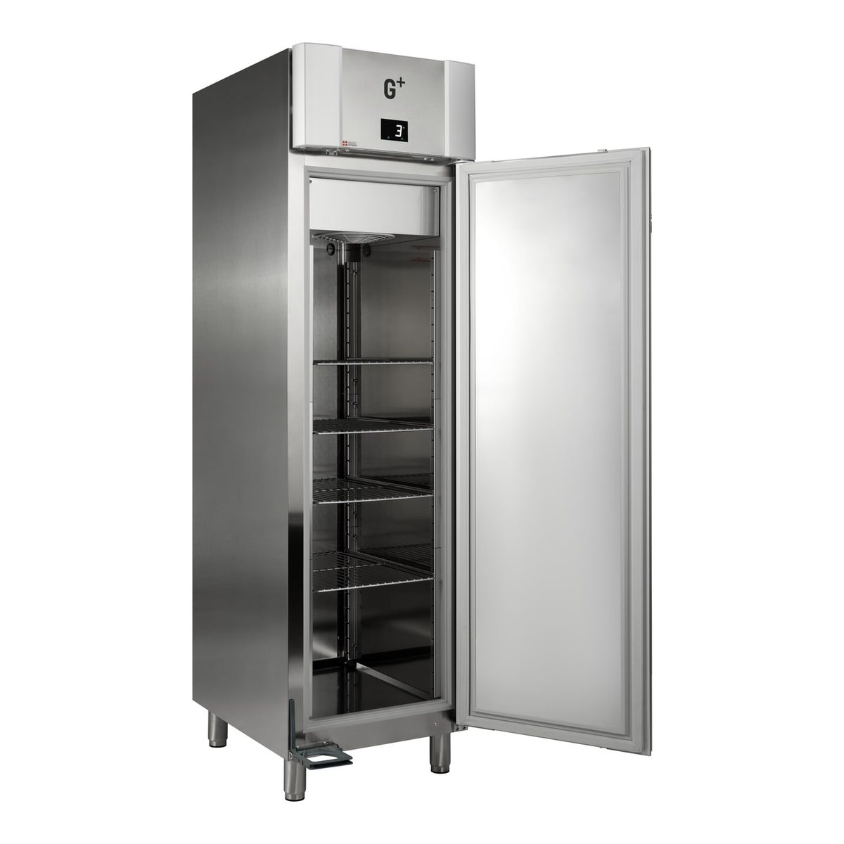 Külmkapp Gram Maxi C510