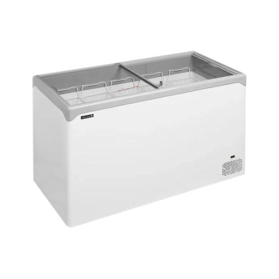 Sügavkülmkirst NIC401SC