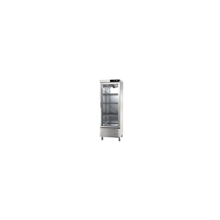 Külmkapp GCP-601 GLASS