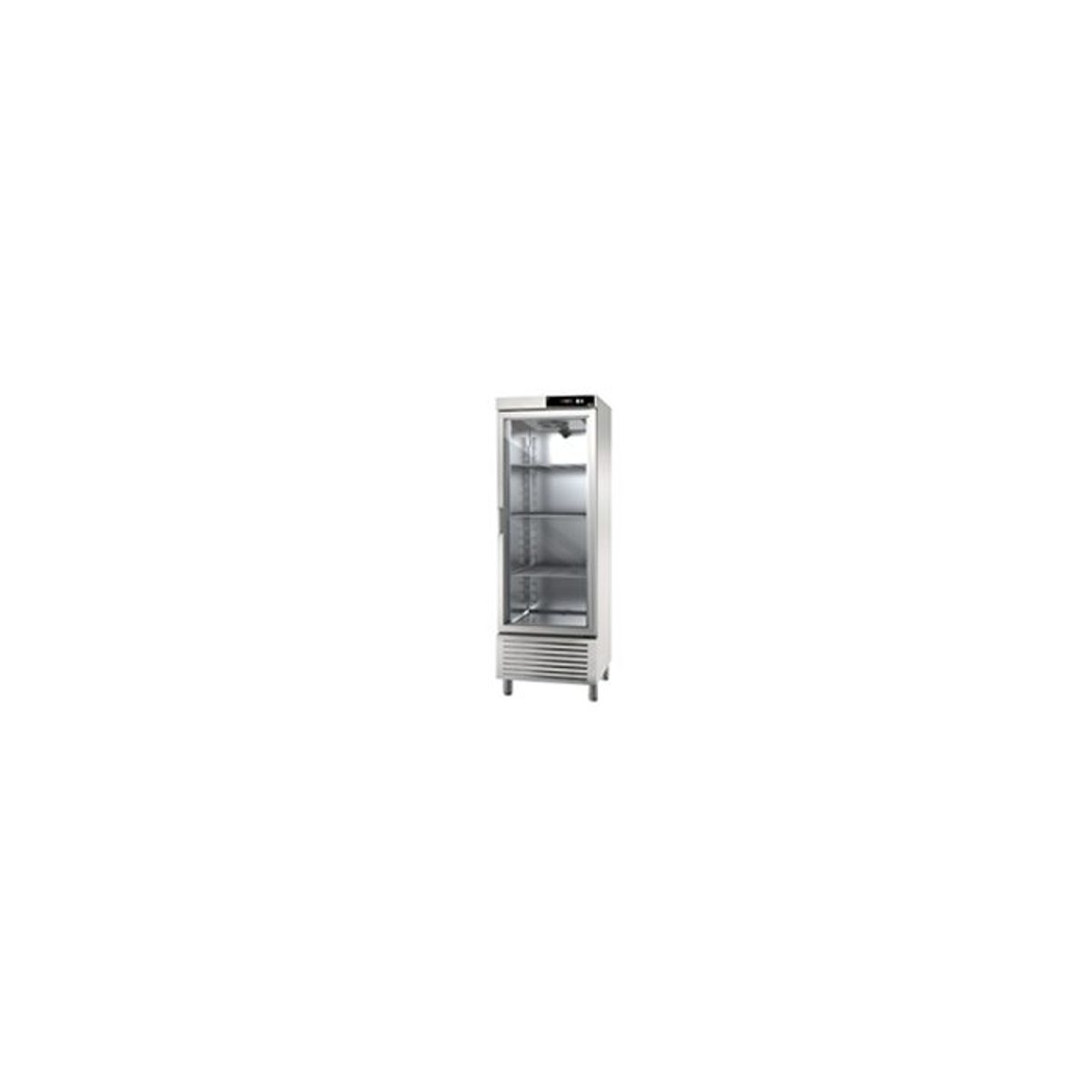 Külmkapp GCP-601 GLASS