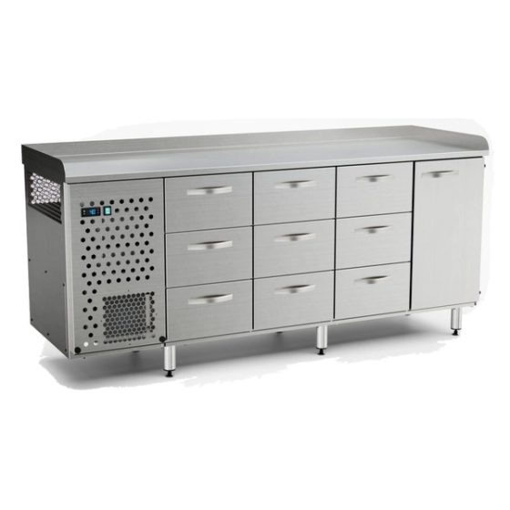 Pitsakapp PZK-2019