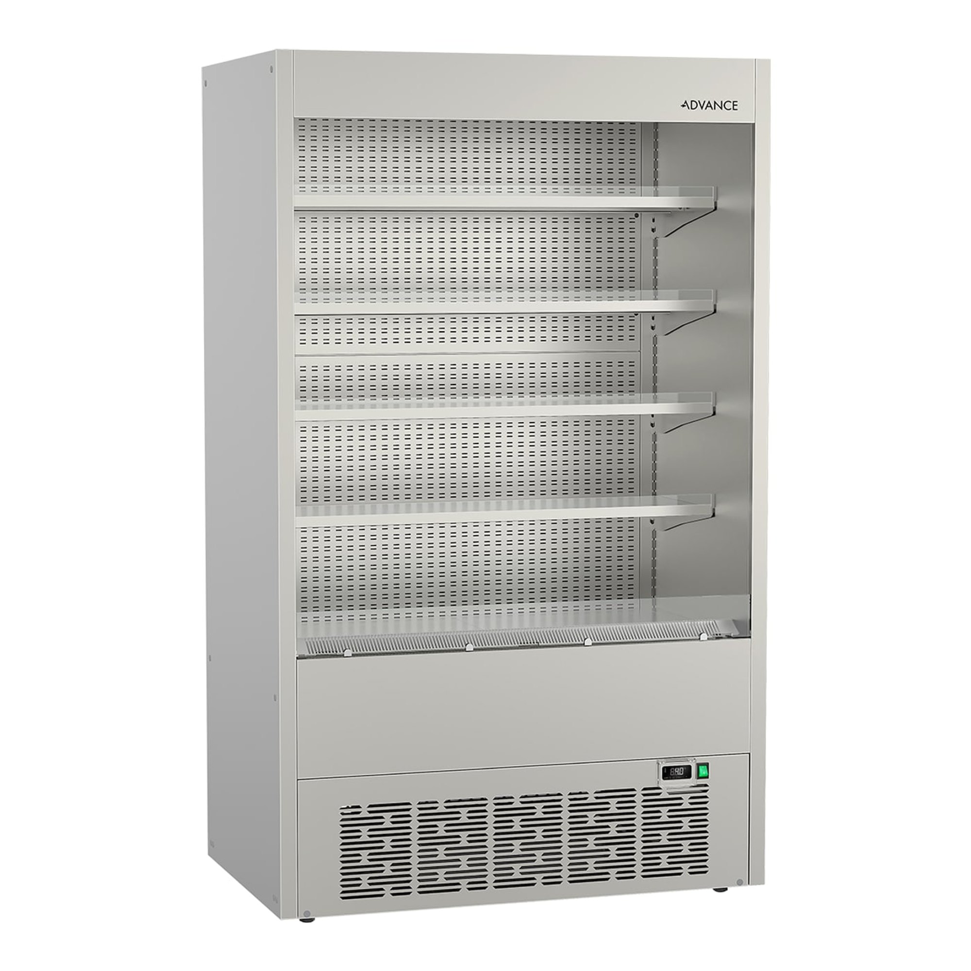 Külmriiul Hoshizaki ADVANCE MD K 120 SW N E