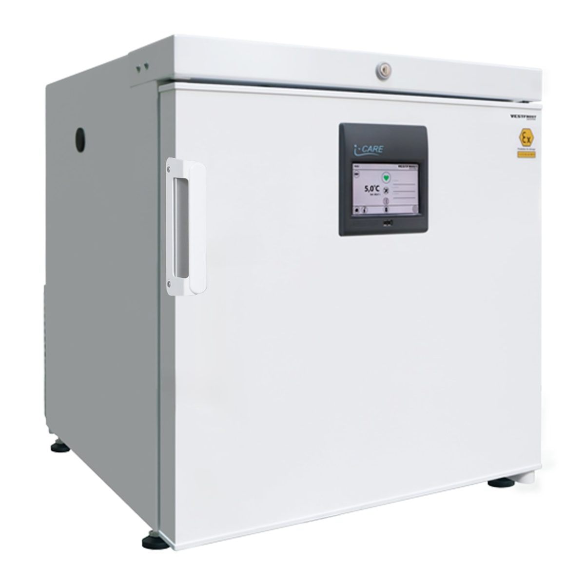 Meditsiiniline külmkapp Vestfrost R-90i