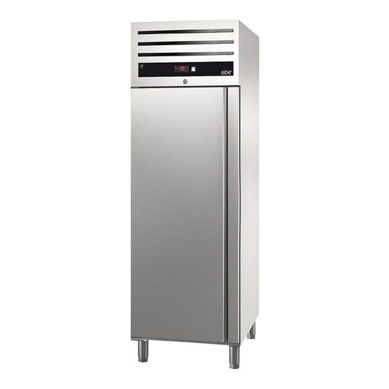 Sügavkülmkapp GCN-701 L