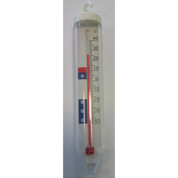 Termomeeter Plus Art.0451