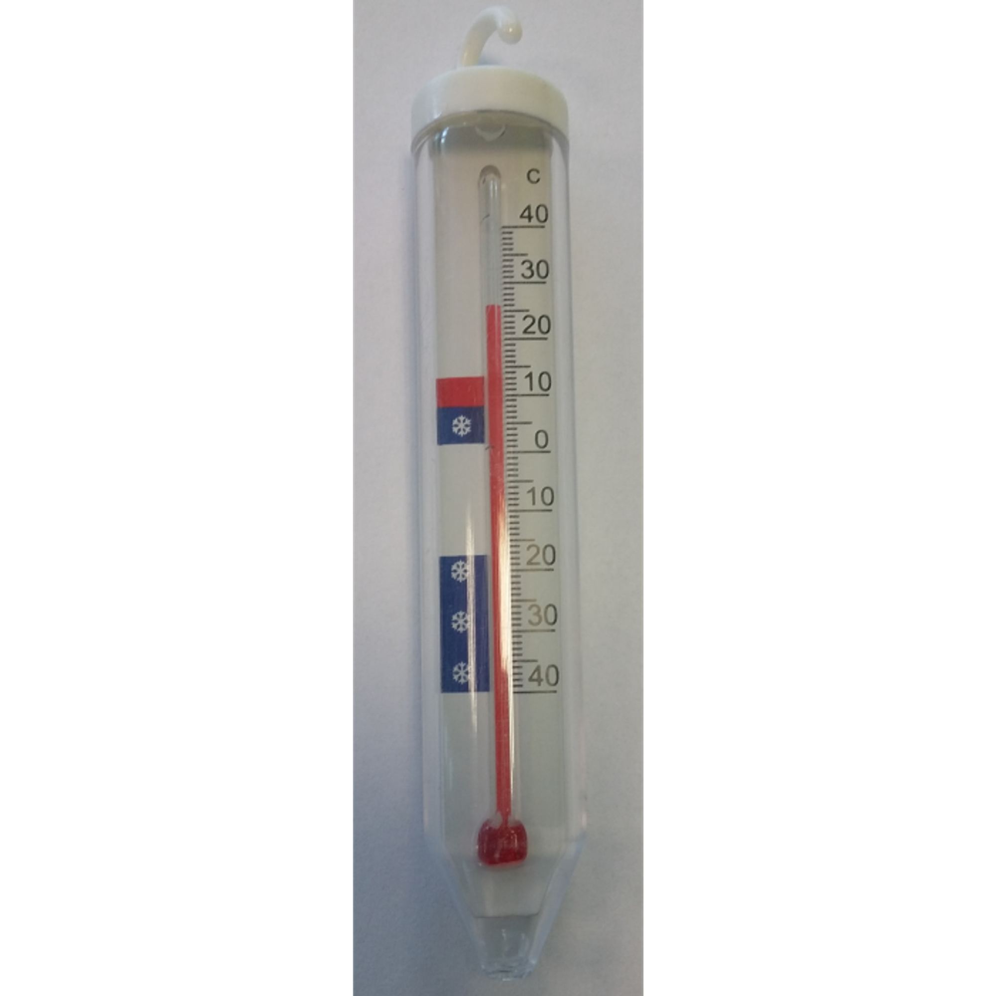 Termomeeter Plus Art.0451
