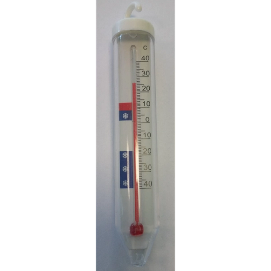 Termomeeter Plus Art.0451