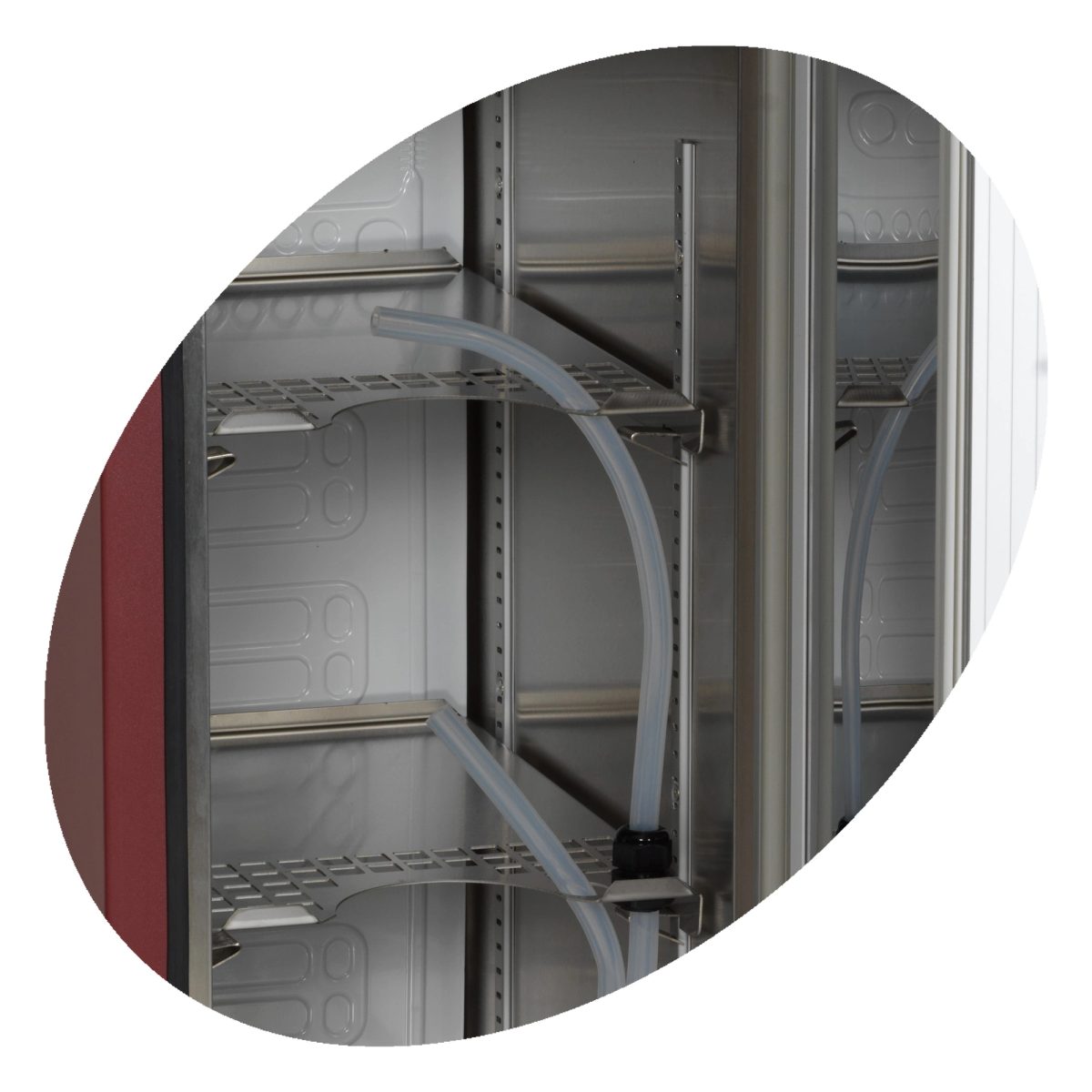 Veinidosaator DKS95-2/20L