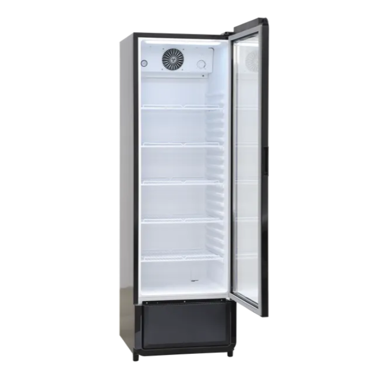 Joogikülmik DC280BD – tootefoto 2