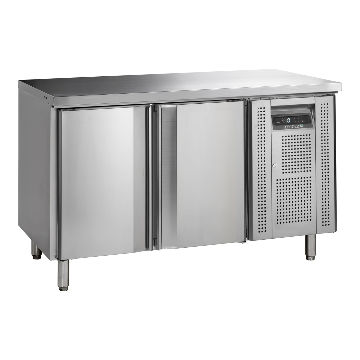 Sügavkülmtöölaud CF7210/-SP