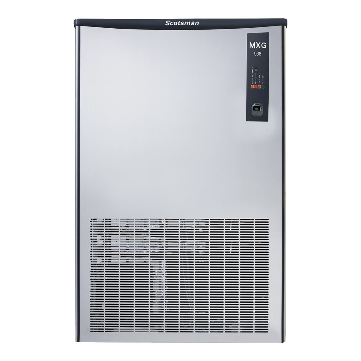 Jääkuubikumasin Scotsman MXG 938