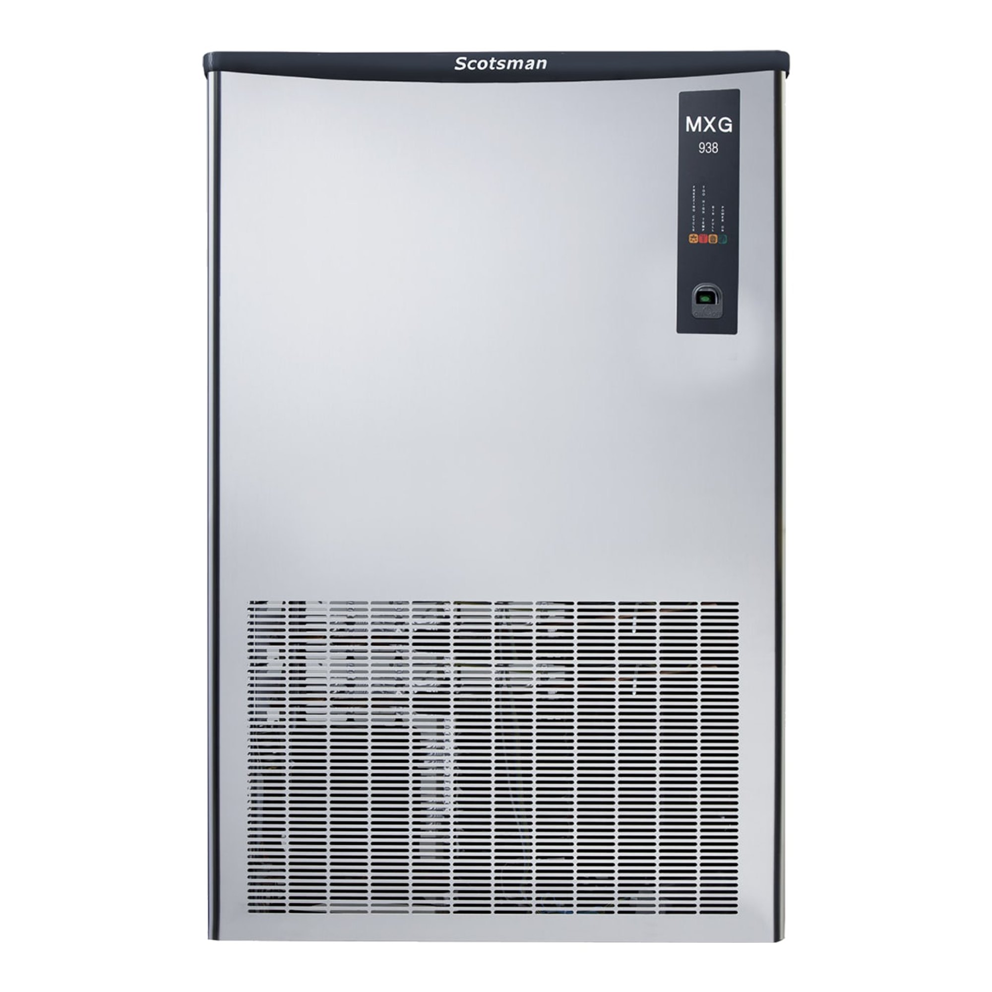 Jääkuubikumasin Scotsman MXG 938