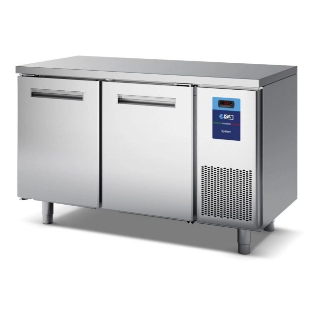 Külmtöölaud ISA System