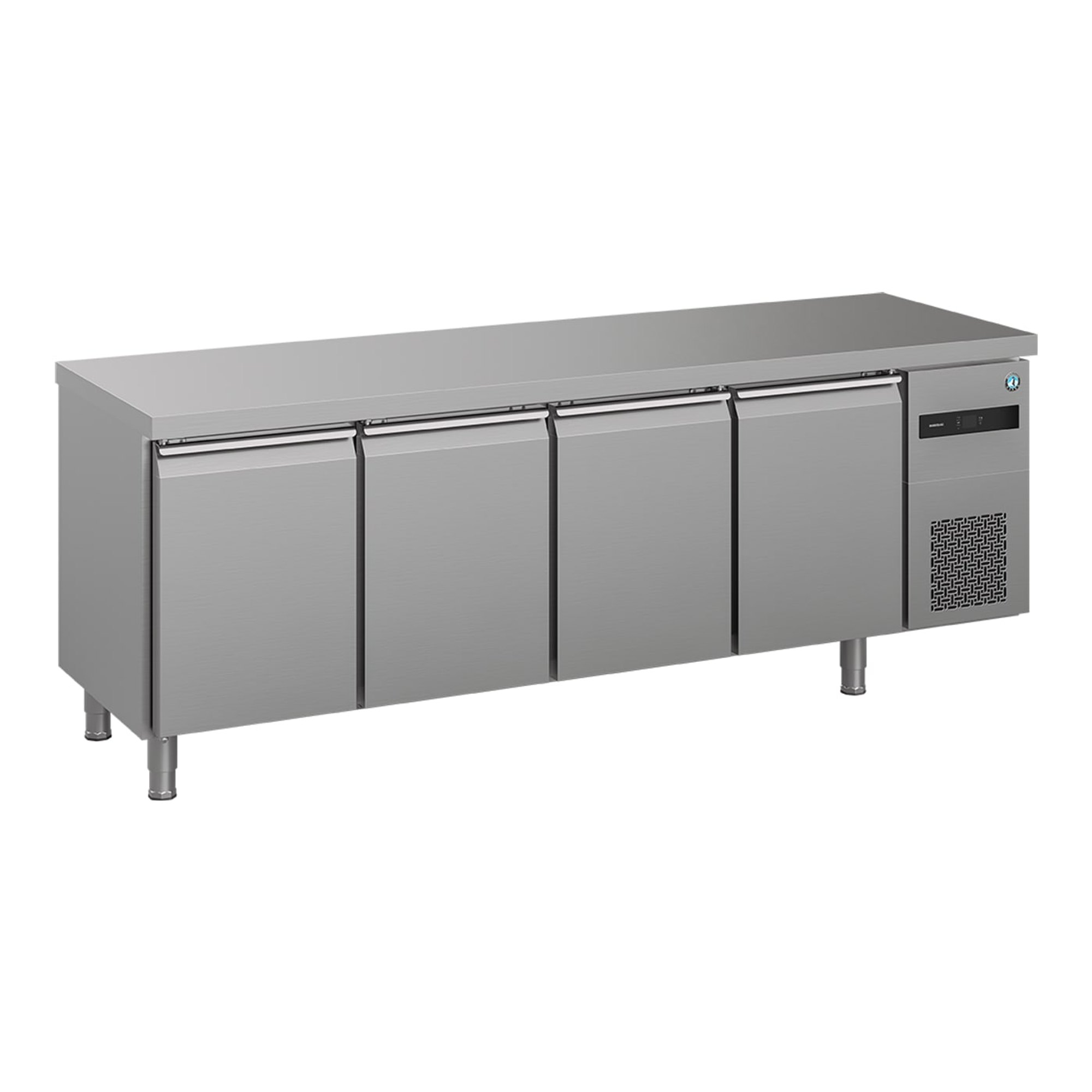 Külmtöölaud Hoshizaki ADVANCE ACR-225DG-LLRR-RRC-L1
