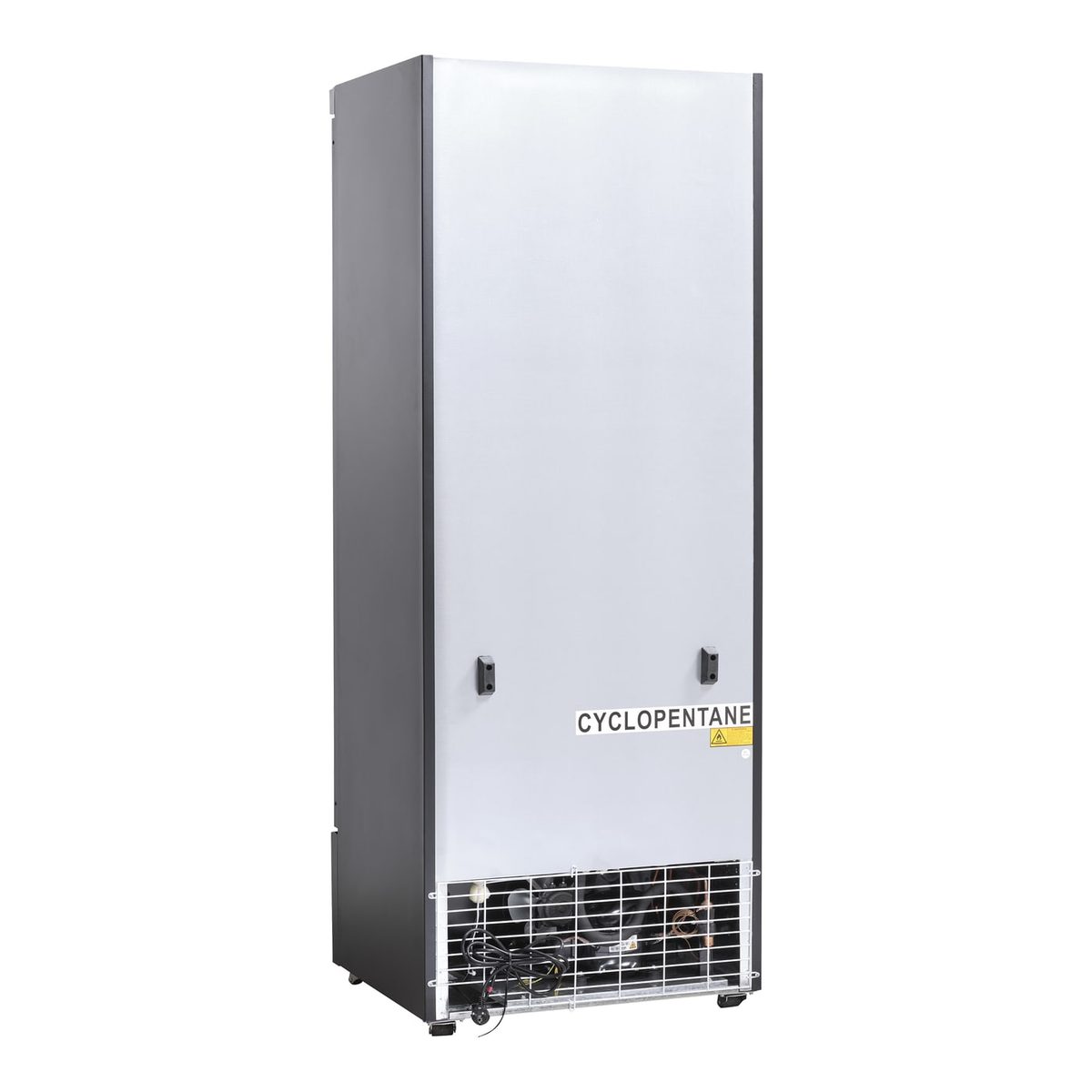 Külmkapp DC614BB