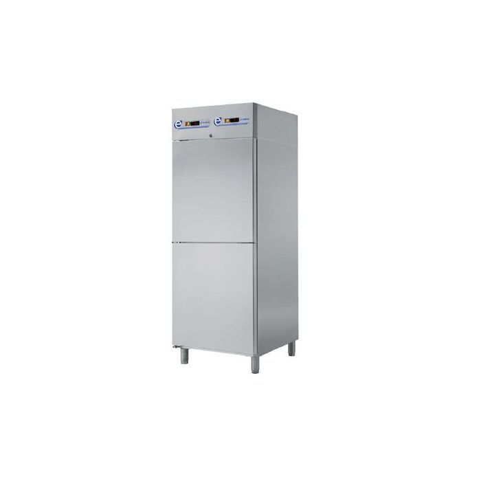 Külmkapp GCPZ-702/2, kahekambriline