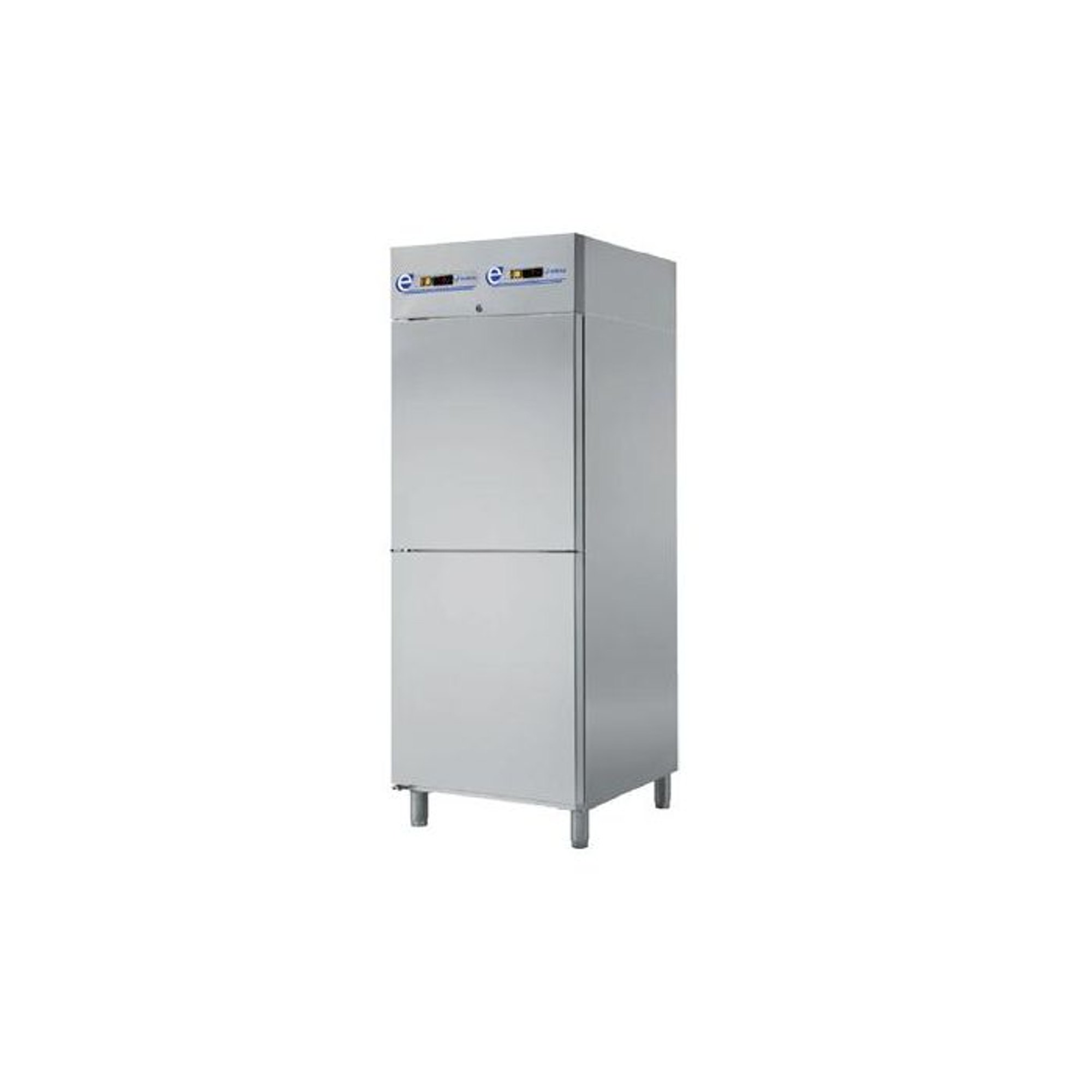 Külmkapp GCPZ-702/2, kahekambriline