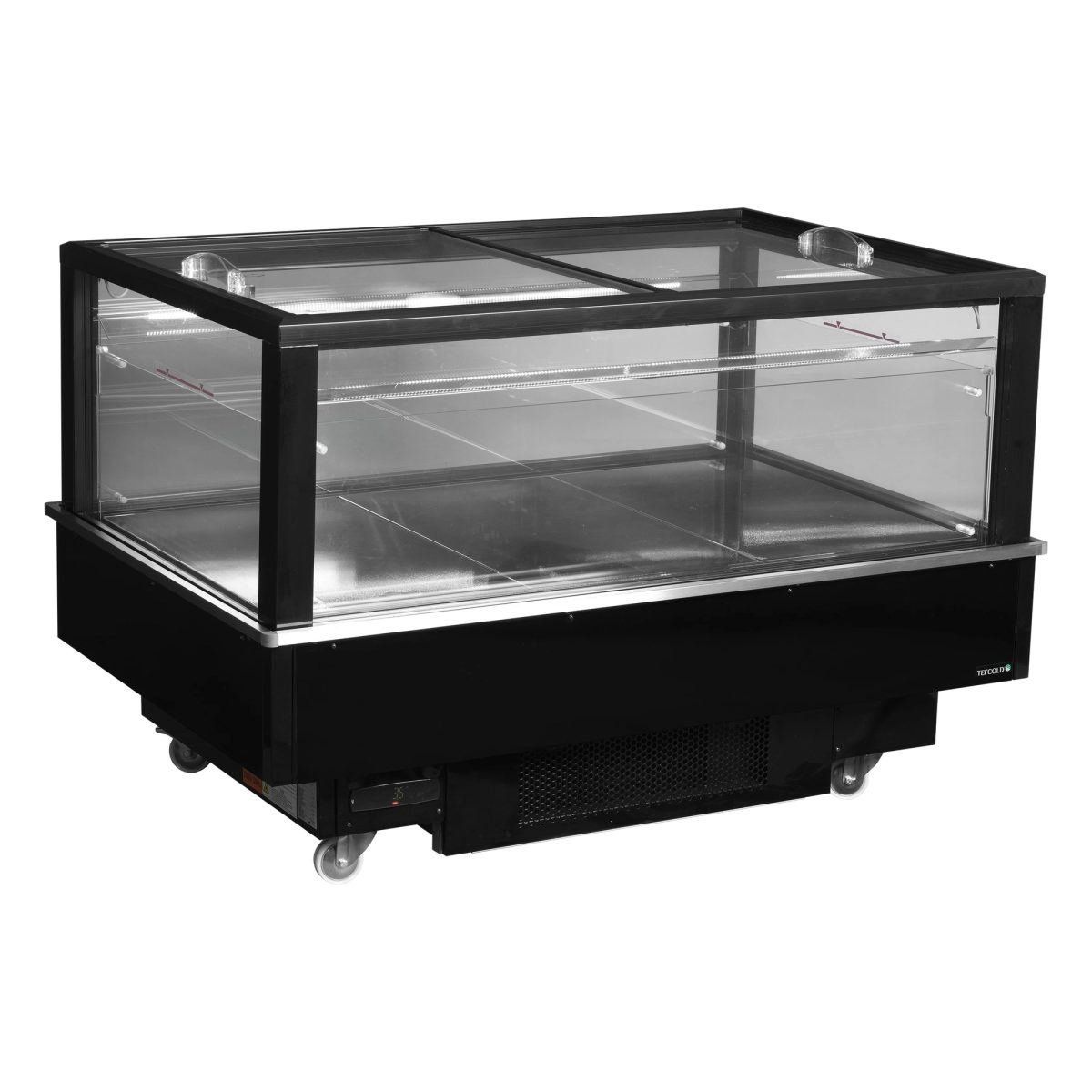 Külm-ja sügavkülmvann EIB-D1015-B1