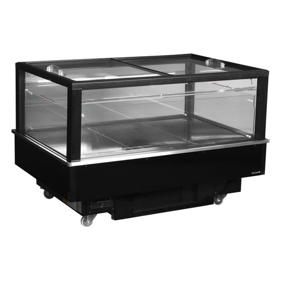 Külm-ja sügavkülmvann EIB-D1015-B1