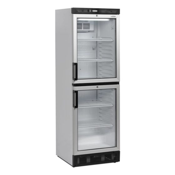 Külmkapp-joogikülmik FS2380