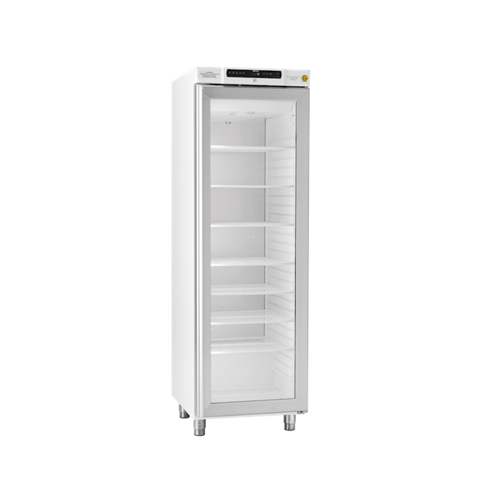 Meditsiiniline külmkapp BioCompact II RR410
