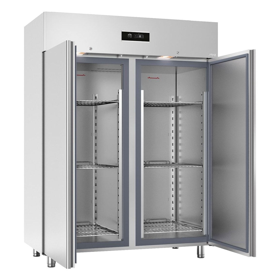 Külmkapp Sagi FD15L