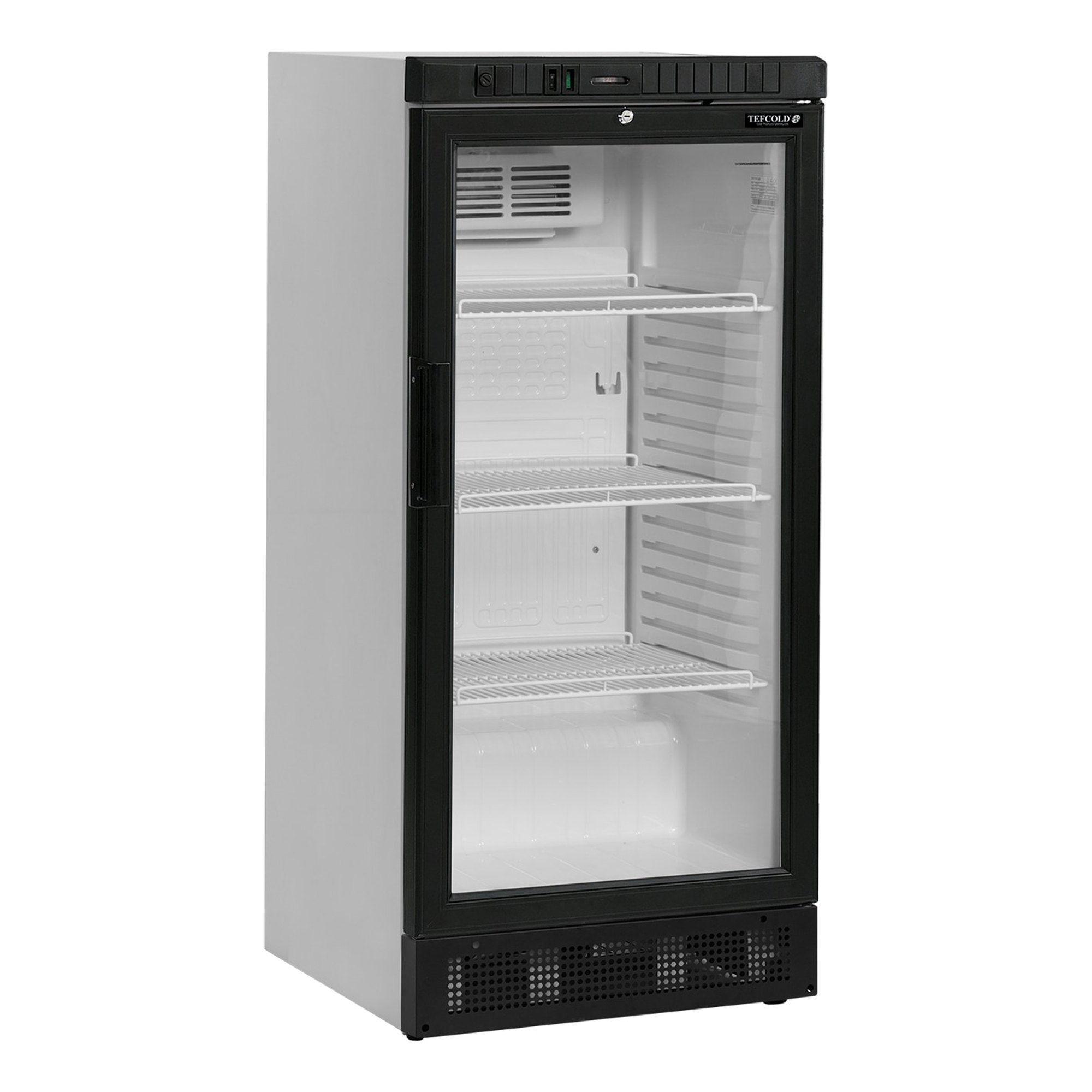 Külmkapp-joogikülmik SCU1220